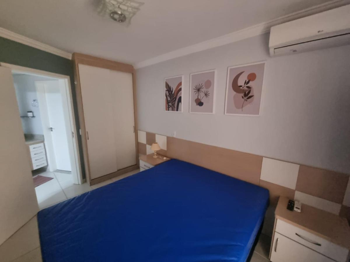Enseada Nautico Apart Flat E304 Caldas Novas Exterior foto